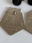 Disney Pins Lot Star Wars Galaxy Edge Droid Depot R2 B-U4D R1 #A6 — photo 6