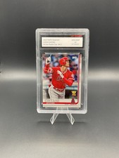 大谷翔平2019 All-Star Rookie Cup #250 2019 TOPPS - SHOHEI OHTANI