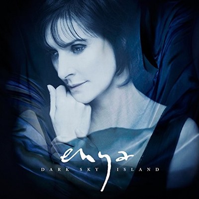 Enya - Dark Sky Island - Enya CD NIVG The Cheap Fast Free Post