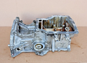 2014-2024 Upper Engine Oil Pan For Hyundai Kia Models 1.6 211352B700 Turbo