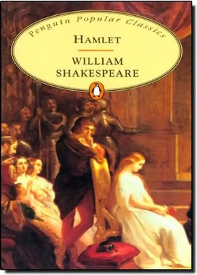 Hamlet - William Shakespeare
