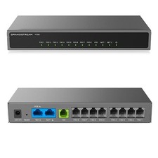 Grandstream HT881 SIP Analog FXO Gateway (1 F...