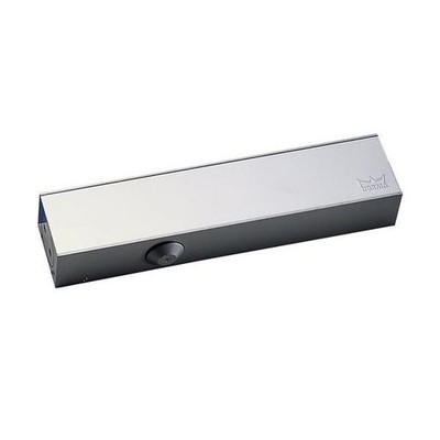 Dormakaba Scherentürschließer TS 83 BC/ÖD silber EN 7 o.Gestänge 83060101