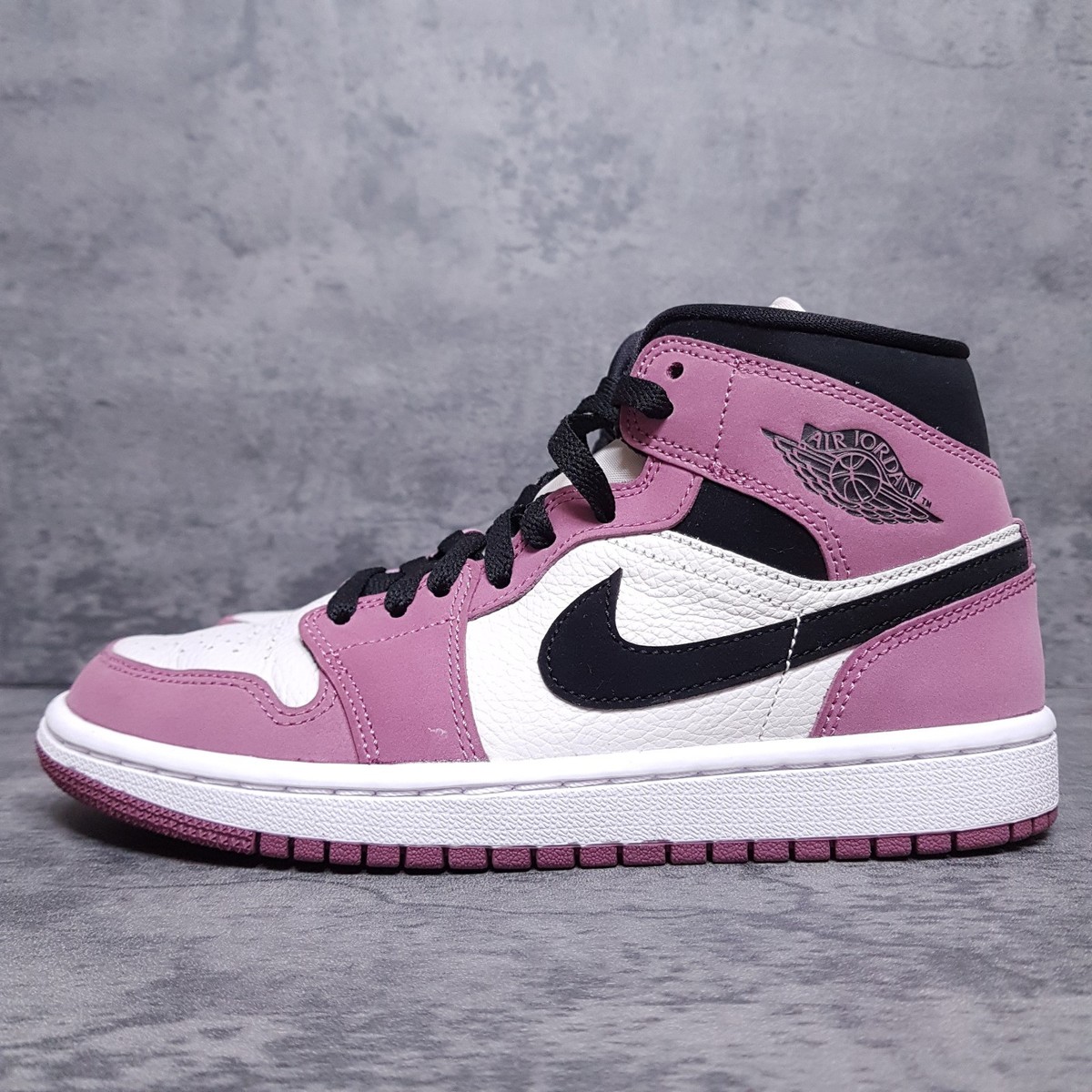 Buy Size Air Jordan SE Mid Berry Pink W online