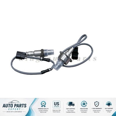 #ad FOR Honda Up Downstream Oxygen Sensor Accord018 21 Acura RDX 19 21 US $43.38