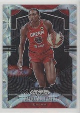2020 Panini Prizm WNBA Premium Box Set 48/99 Betnijah Laney-Hamilton Laney 00zd