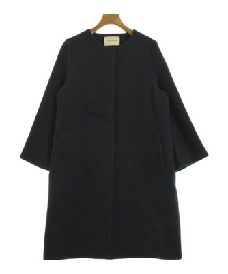 UNITED ARROWS Coats (Other) Black 38(Approx. M) 2200648189015