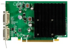 Leadtek NVIDIA GeForce 9300 GE 512MB LR2AA7 PCIE