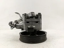 2007-2013 Nissan Altima Power Steering Column Pump Oem CATBT