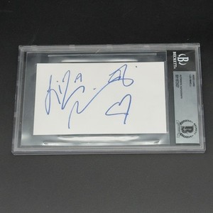Liza Minnelli Autograph | eBay