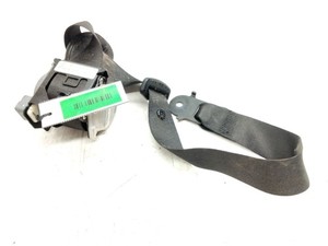 S2716104109H SICHERHEITSGURTE VORNE LINKS / 2687219 FÜR BMW X5 E70 XDRIVE 30 D