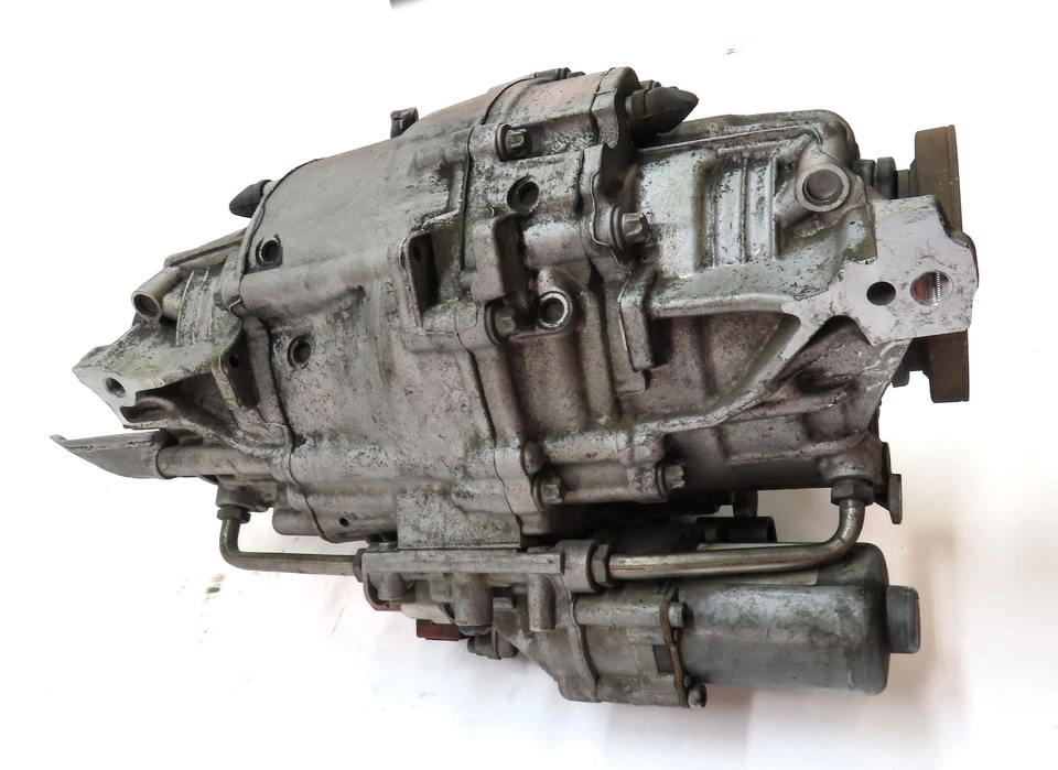 10-17 AUDI S4 S5 (B8 8K 8T) QUATTRO AWD - MKX MBU LFU - ENGRANAJE DIFERENCIAL TRASERO Foto 4 de 4