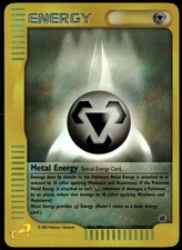 Metal Energy 159/165 Rare Expedition Base Set LP Pokemon Card on eBay
