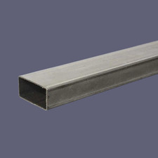 Affordable Mild Steel Rectangular Hollow Box Section