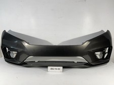 Capa Front Bumper Cover For 2018-2020 Honda Odyssey Capa Front Bumper Cover For 2018-2020 Honda Odyssey