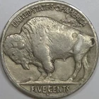 1936-S Buffalo Nickel - XF (Lot#1)