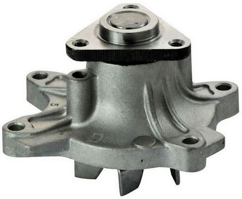 DENCKERMANN A310308P Water Pump, engine cooling for TOYOTA