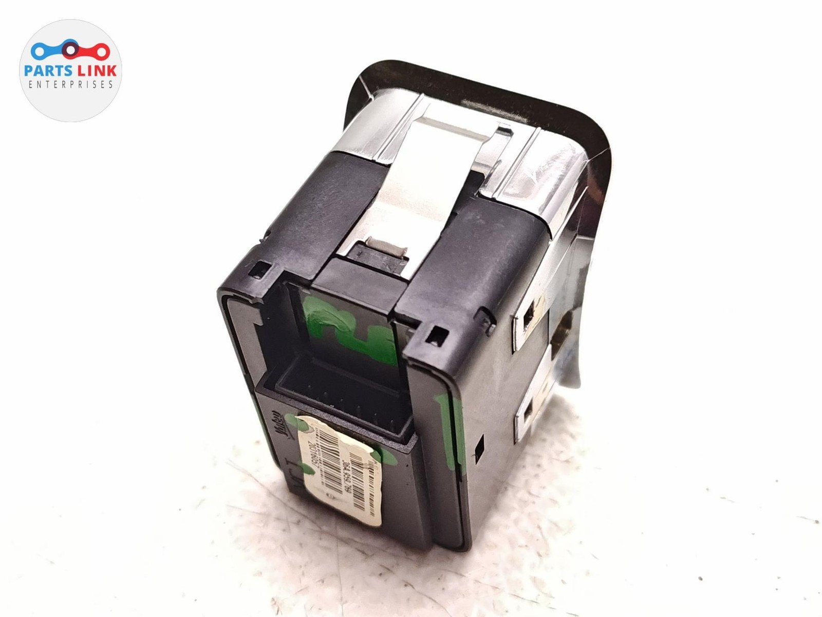 Bentley Bentayga 2016-2020 FRONT+RIGHT Seat control switch