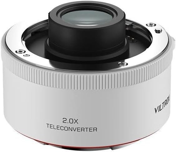 Viltrox TC-2.0X Teleconverter for Sony E-mount | eBay