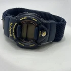 Vintage Casio Baby-G Shock Resistant Tough Label Watch