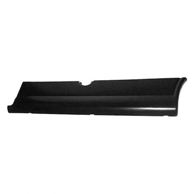 For GMC Savana 3500 1996-2010 Driver Side Quarter Panel Patch | Lower