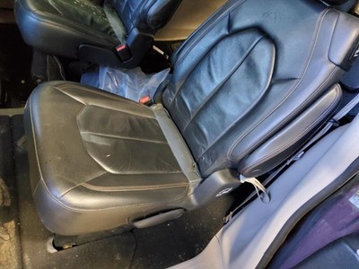 (LOCAL PICKUP ONLY) PACIFICA  2017 Seat Rear 555341
