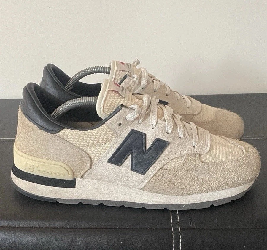New Balance 990, photo 4 of 5