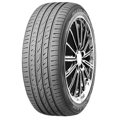 NEXEN Sommerreifen 255/40 R18 TL 99W N FERA SU4 XL BSW