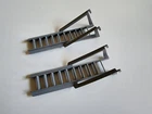 Vintage GI Joe USS Flagg Parts Ladders Set M-4069-2 Lot 2 1985 Hasbro