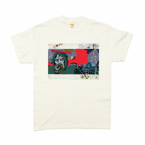 mf doom tshirts