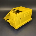 Mighty Tonka Crane Cab Base Swivel Assembly Yellow 3900 3940