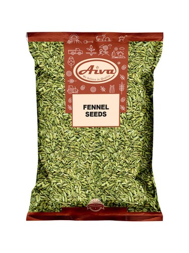 Aiva Fennel Seeds Whole - Picture 8 of 18