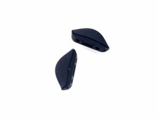 Oakley Turbine - Nose Pads Replacement - Black