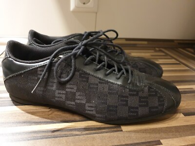 SISLEY Sneakers Damen Schuhe 38 Sportschuhe Laufschuhe Freizeitschuhe Sport
