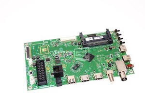 Grundig TV - Mainboard ZG7190R-10 *SAT-Tuner* X6YADZ