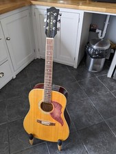 Eko Ranger Acoustic Guitar 2009