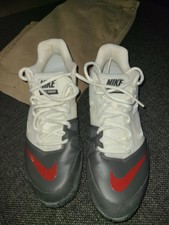 nike dual fusion ballistec advantage