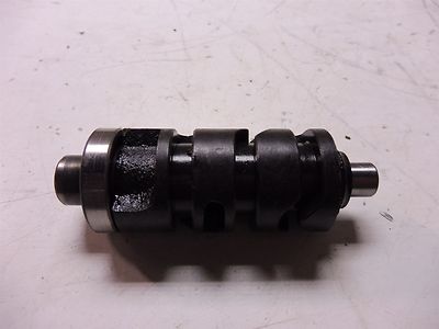 1980 Honda XL250S MD01E HM421B. Engine transmission shift drum