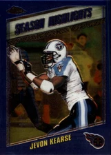 A8504- 2000 Topps Chrome FB Card #s 1-200 +Rookies -You Pick- 15+ FREE US SHIP