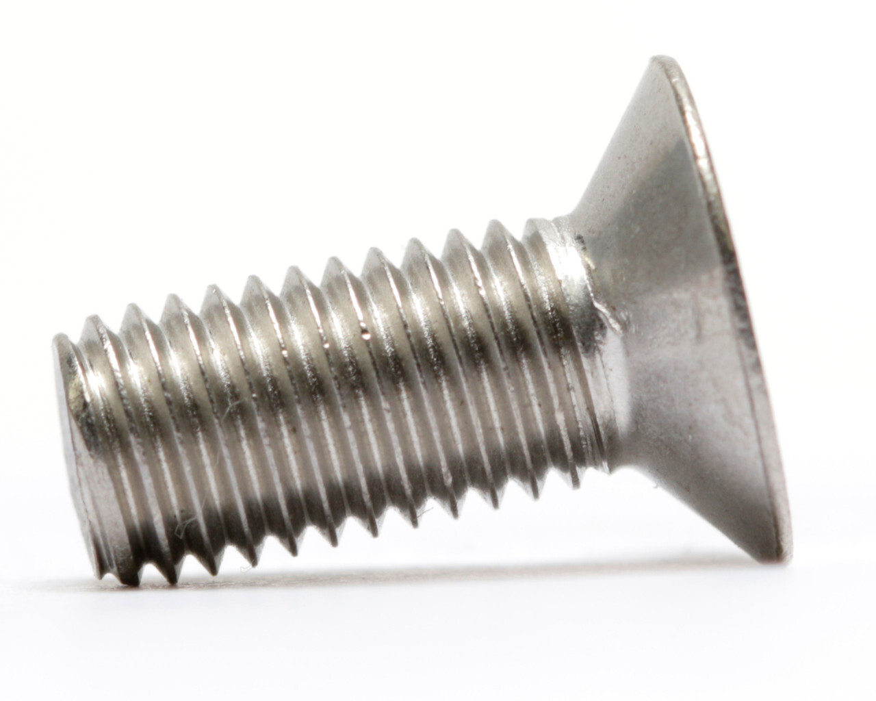 1-4-28-x-5-8-stainless-steel-flat-head-phillips-screws-50pc-lot-ebay