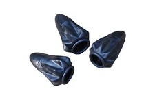 3-Pack Pocket Shot Junior Pouches Sold by The Pocket Shot