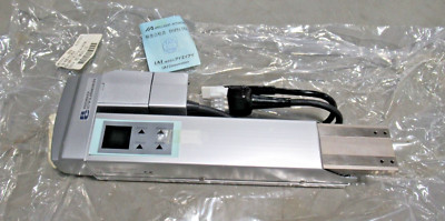 IAI RCA-A6R-I-30-12-100-A1-N-B-ML ROBO Zylinderaktuator Arm Typ 100 Hub NEU