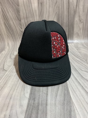 Trail Trucker Adjustable Trucker 