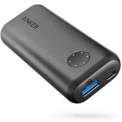 Anker PowerCore II 6700mAh Power Bank Portable Battery Charger 