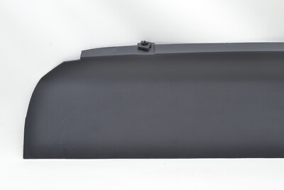 1994-2002 Camaro Firebird Convertible Trunk Divider Closure Panel