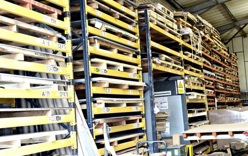 ALUMINIUM SHEET Metal Guillotine Sheared & bespoke sizes to special order - Picture 7 of 11