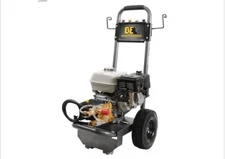 B2565HG Be Pressure Supply Power Washer
