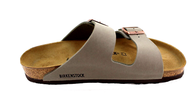 New BIRKENSTOCK Arizona BS Size 10 / 43 Regular Fit Mocca Birki
