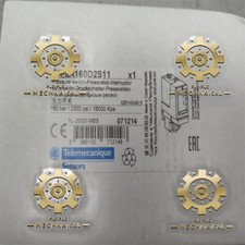 1PC New Schneider XMLA160D2S11 Free shipping