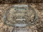 Pyrex 680-C Replacement Glass Lid Only for Simply Lite 2.5 Qt Casserole